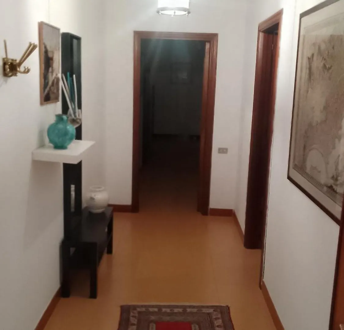 Casa In Villa Nel Parco Del Vesuvio Pollena Trocchia 0*,