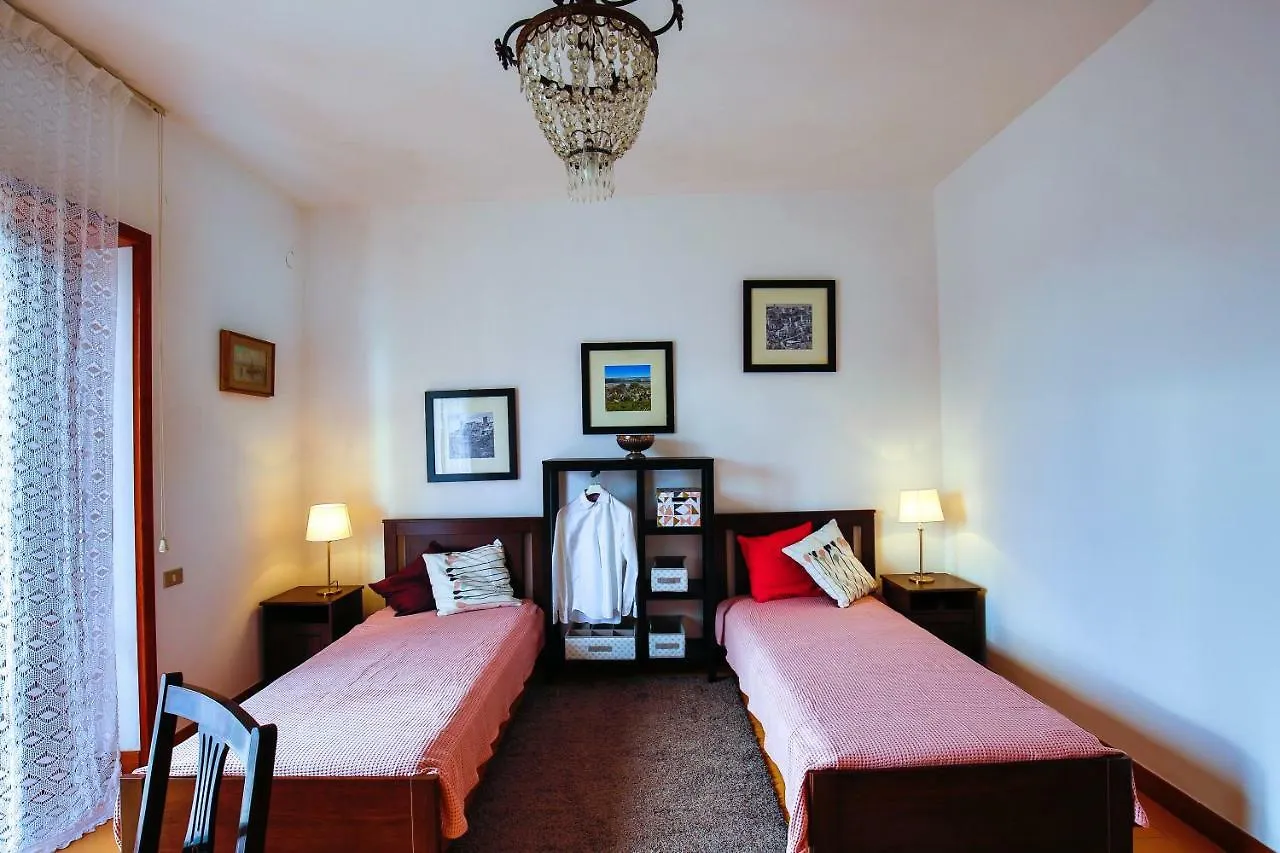 Casa In Villa Nel Parco Del Vesuvio Pollena Trocchia