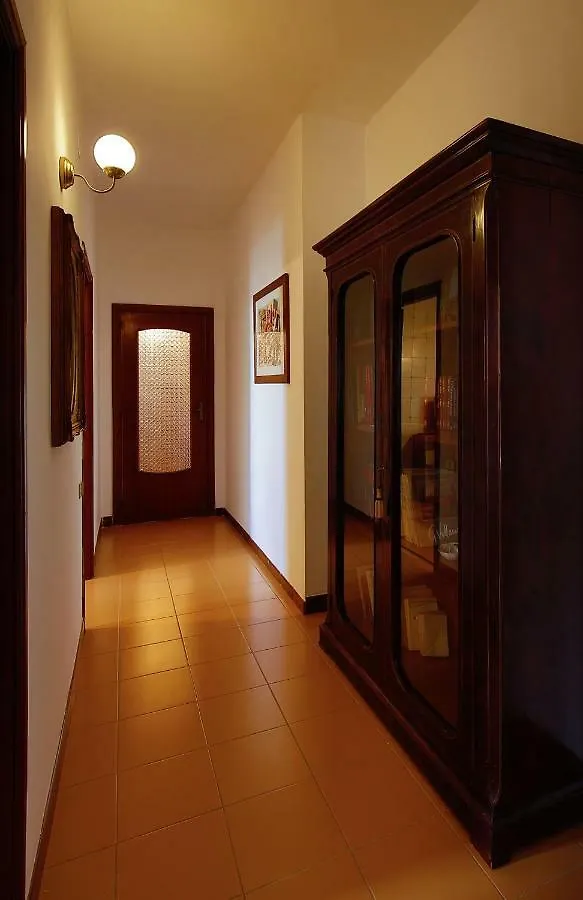 Casa In Villa Nel Parco Del Vesuvio Pollena Trocchia 0*,  Italy